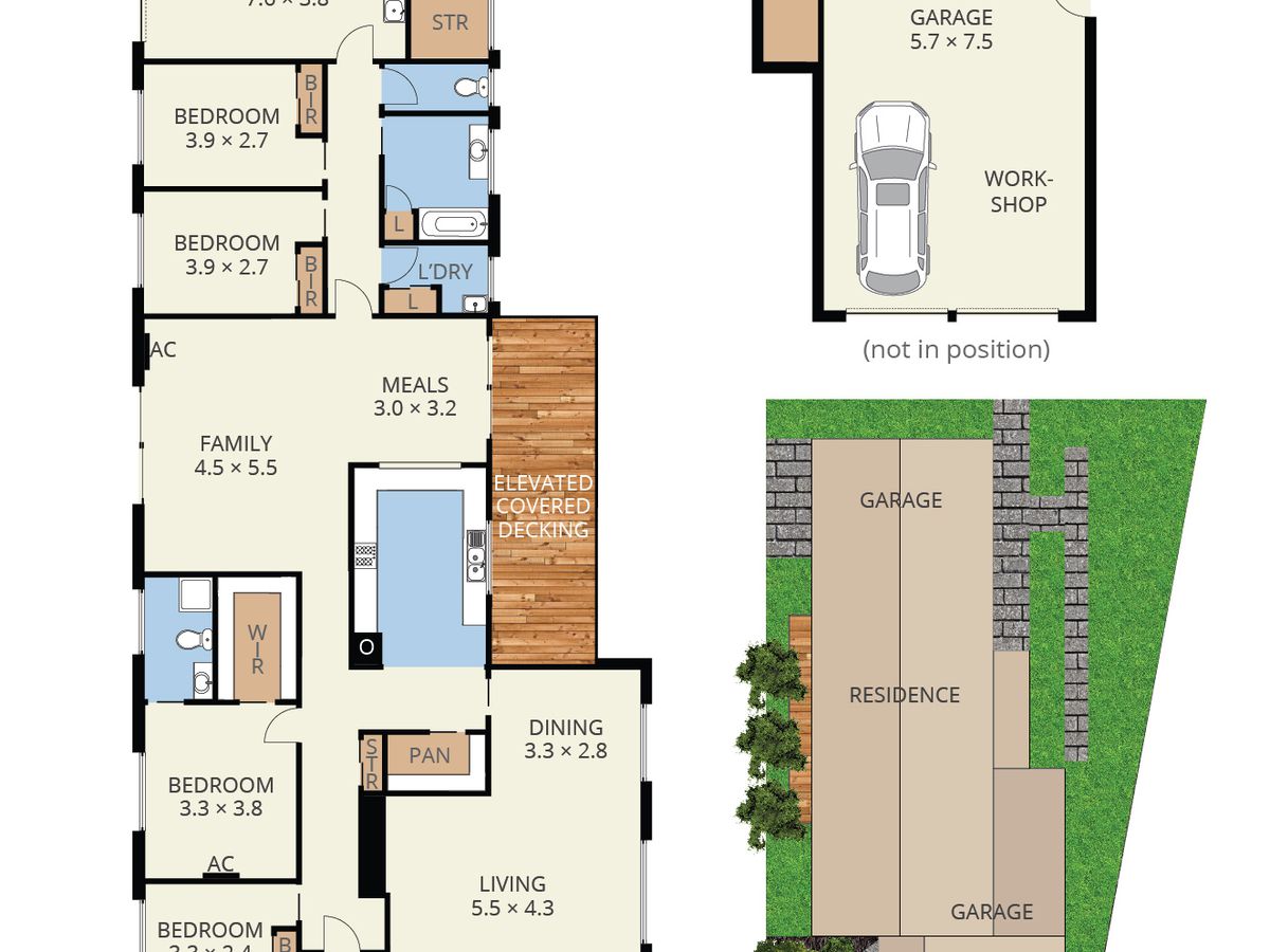 2 Hunter Street, Dandenong North