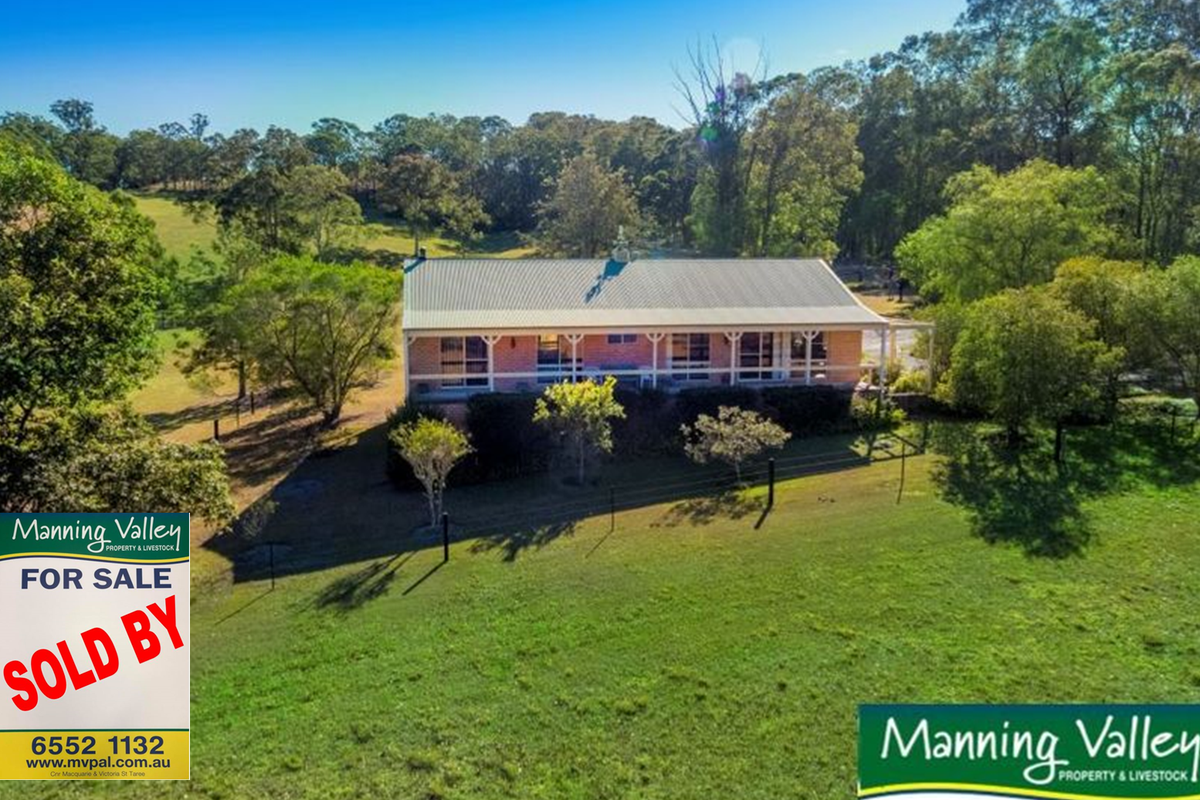 19 Jonela Road, Tinonee