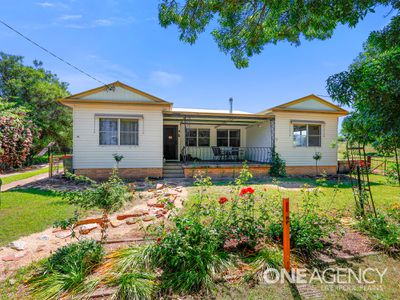 32 Fern Street, Quirindi