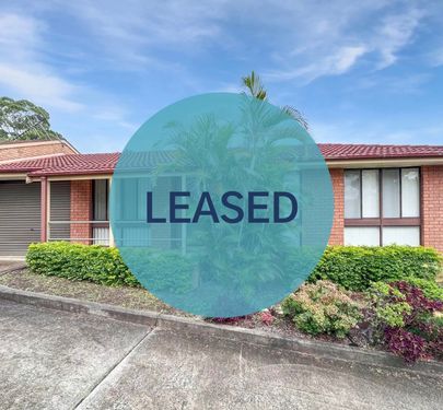 3 / 19-23 Bogalara Road, Old Toongabbie