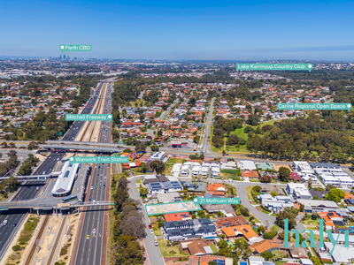 21 Methuen Way, Duncraig