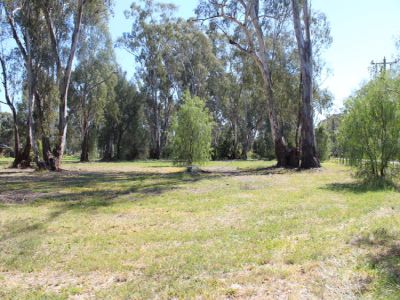 Koondrook