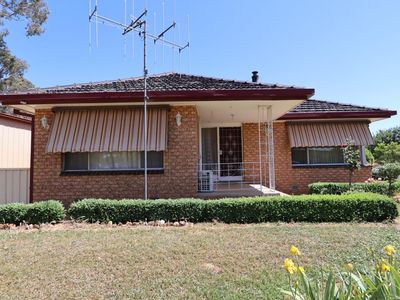 26 Broodie Street, Heathcote