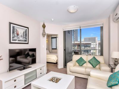 105 / 143 Adelaide Terrace, East Perth
