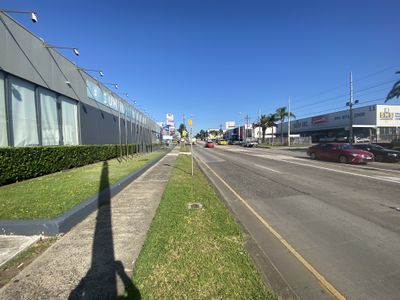 82 Parramatta Road, Lidcombe