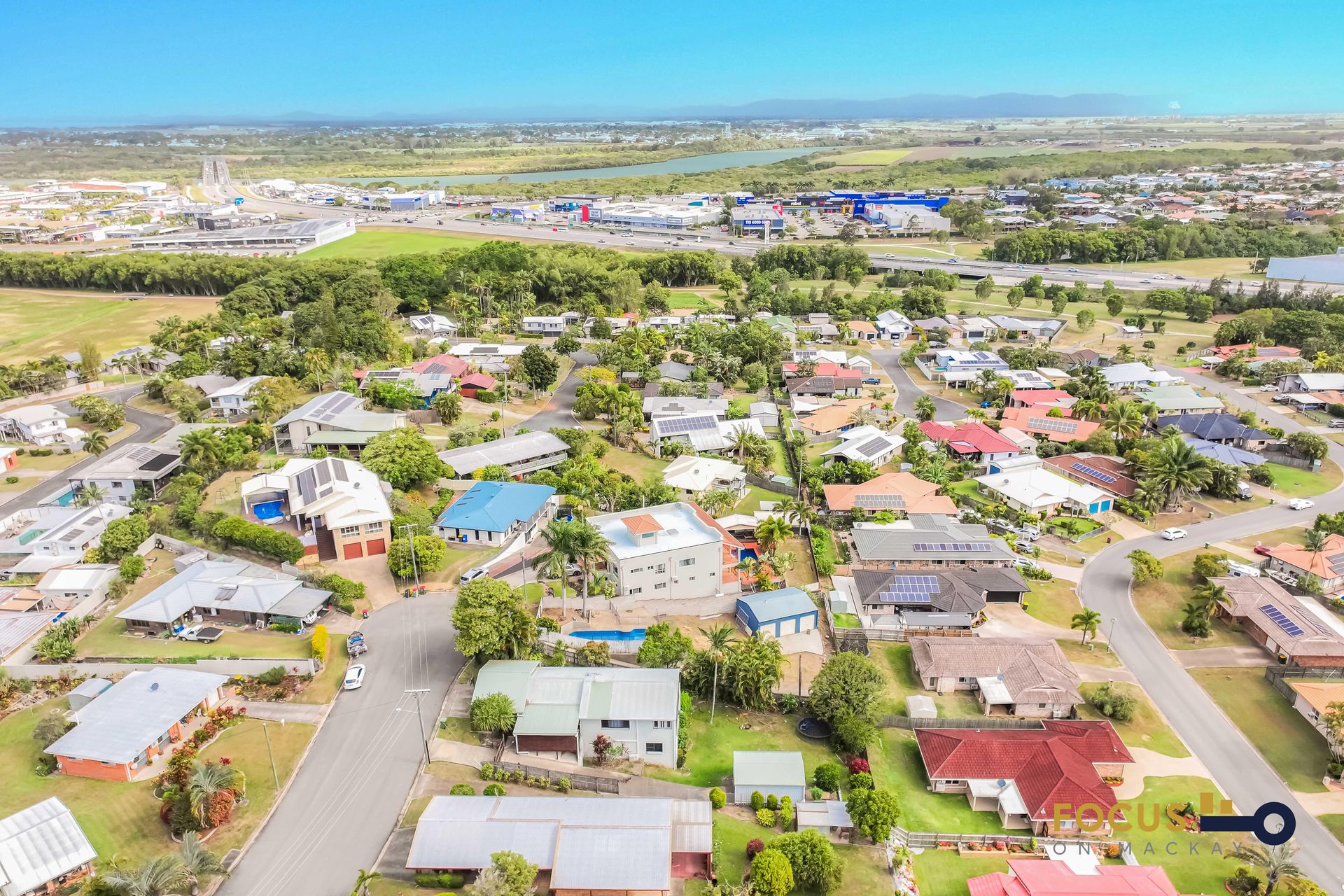 20 Naish Avenue, Mount Pleasant