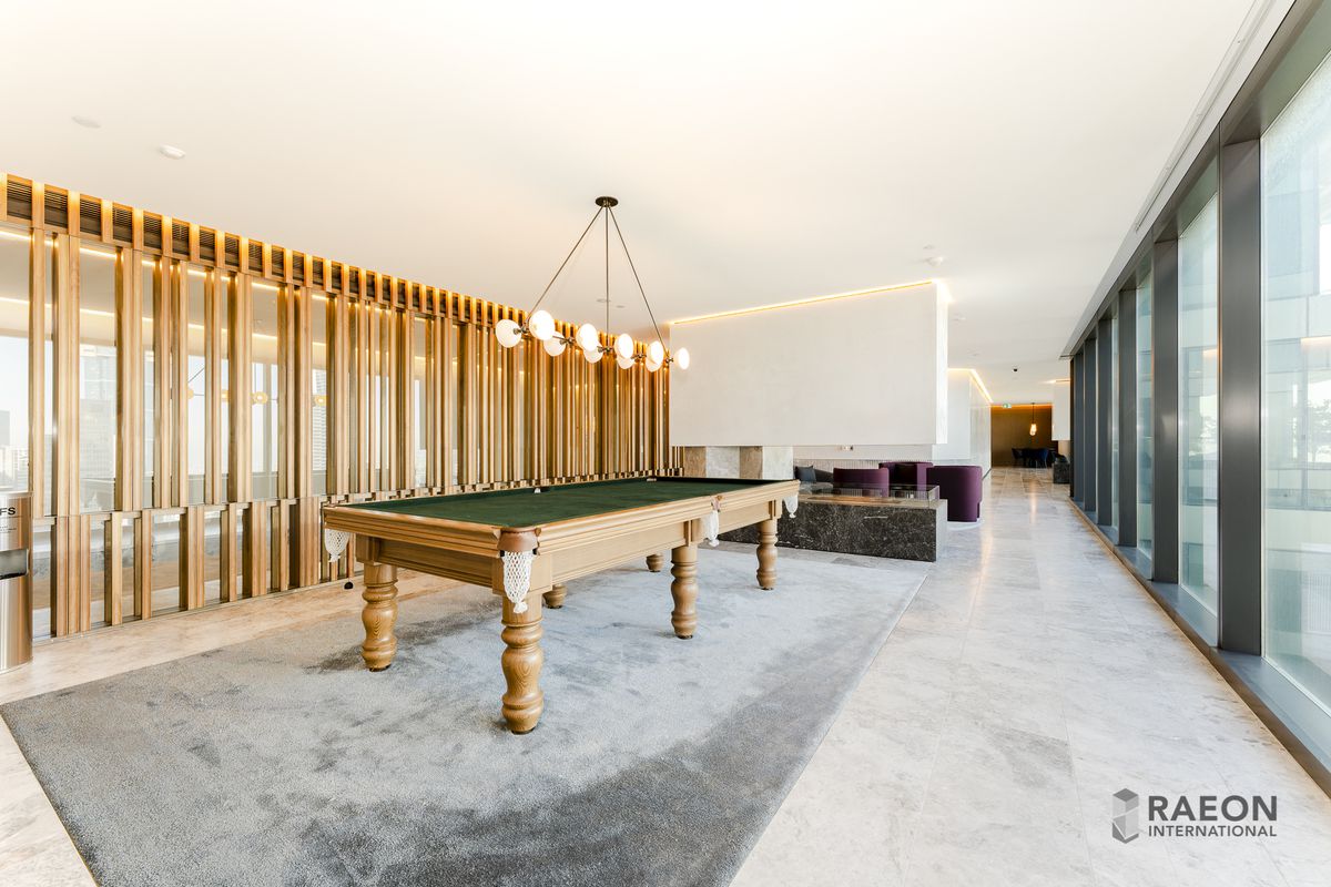 1601 / 433 Collins Street, Melbourne