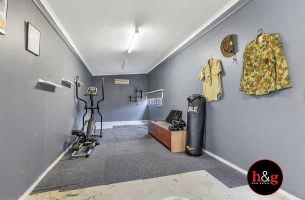 gallery