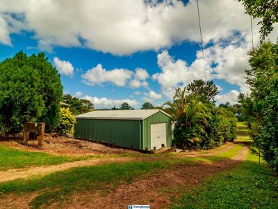 Yungaburra