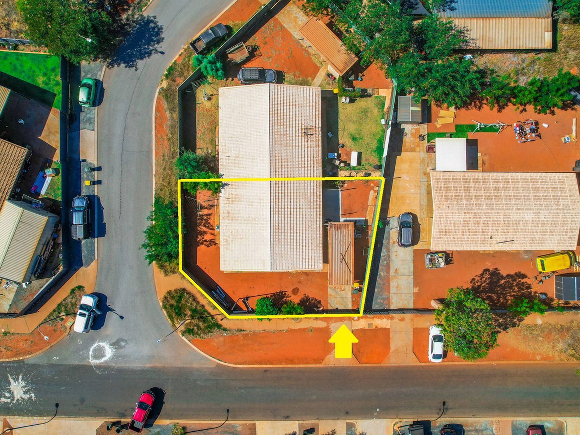 8A Corbet Place, South Hedland
