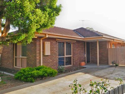 3 Nebo Court, Werribee