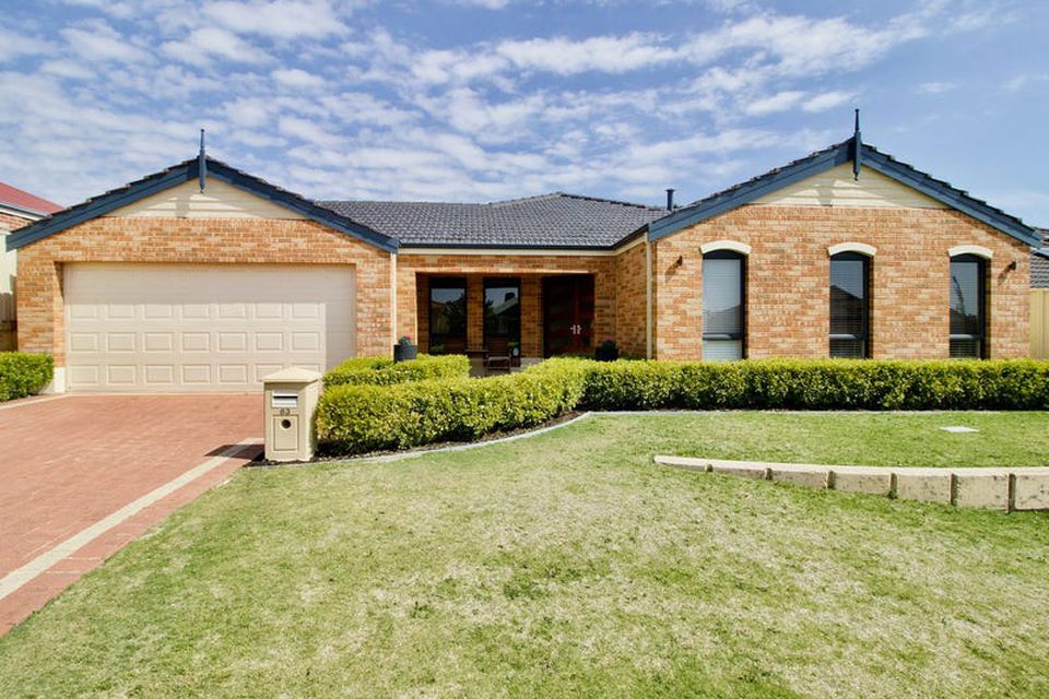 63 Coates Avenue , Baldivis