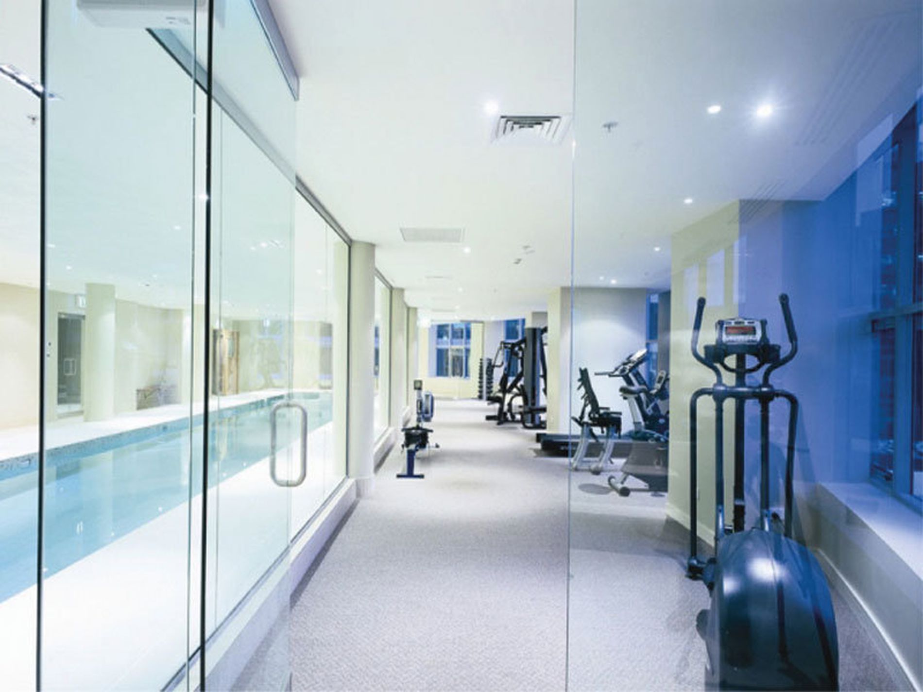 Level 34, 3401 / 77-81 Berry Street, North Sydney