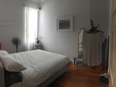 313 Cleveland Street, Redfern