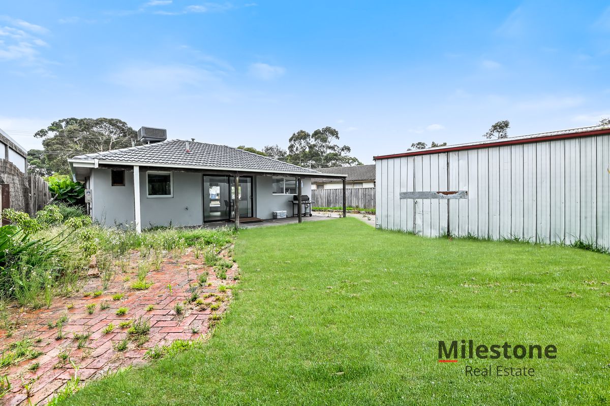 28 Clarendon Street, Cranbourne