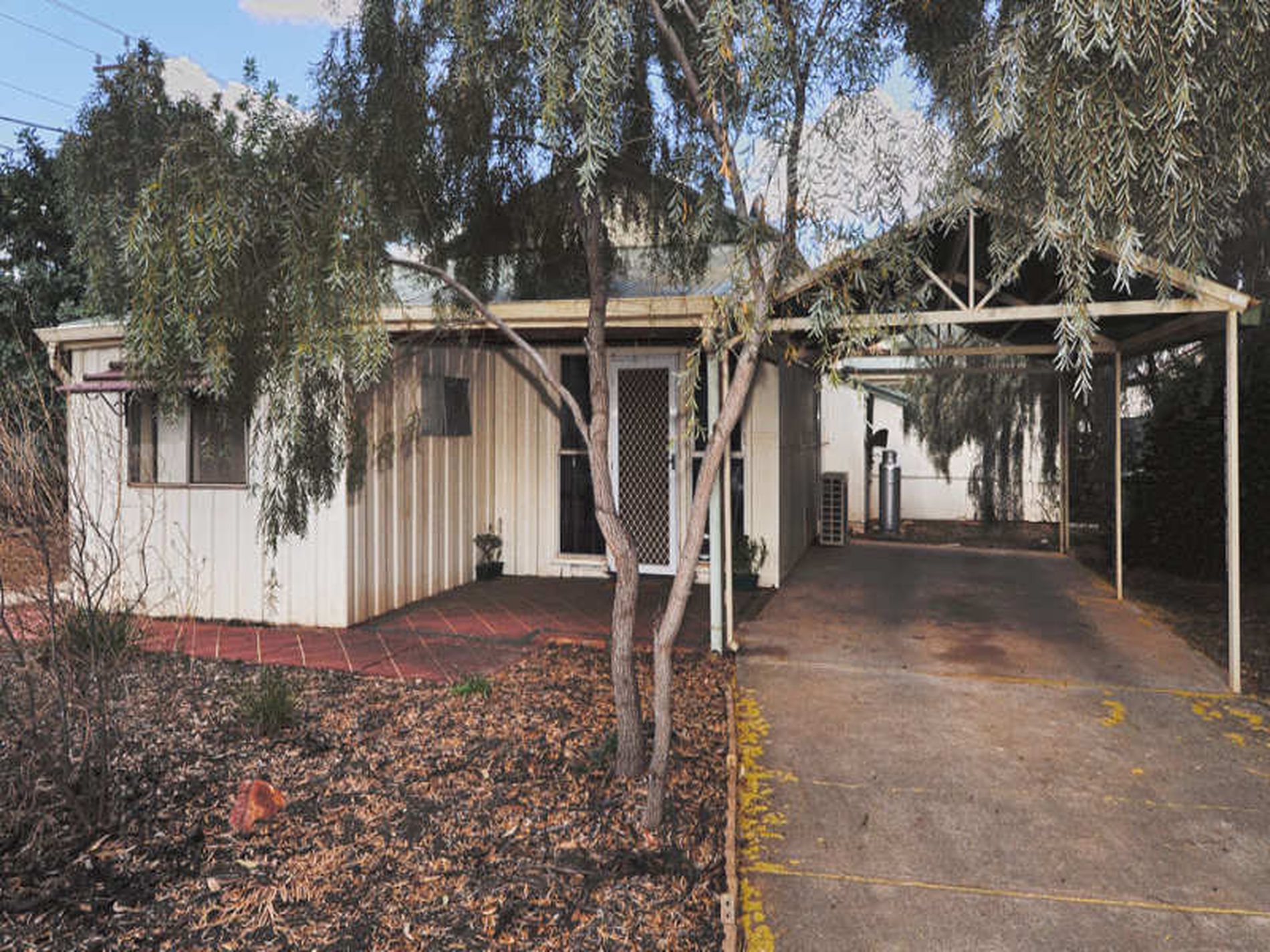 1 Buller Street, Kalgoorlie