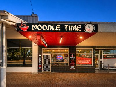 289 Conadilly Street, Gunnedah