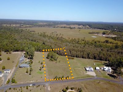 136 Karinya Circuit, Sunshine Acres
