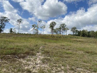 Lot 138, Kingaroy Cooyar Road Tarong, Kingaroy