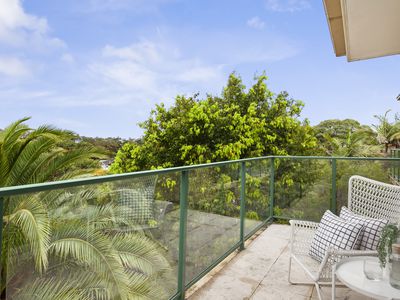 6 / 40 Burchmore Road, Manly Vale