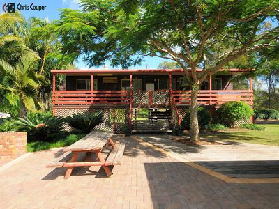 443 Bingham Road, Booral