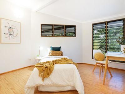 28 Brinkin Terrace, Brinkin