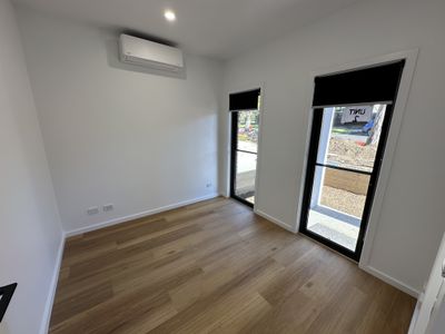 60A Fitzgerald Road, Essendon