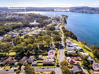 41 George Street, Marmong Point