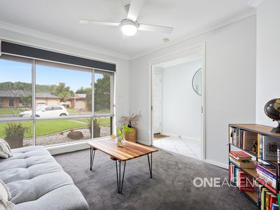 11 Flame Tree Place, Albion Park Rail