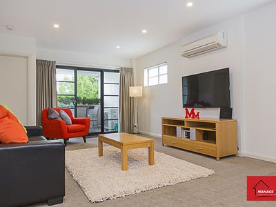 5 / 2 Cunningham Street, Griffith