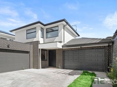 2 / 1064 North Road, Bentleigh East