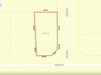 153 Anderson Street, Port Hedland