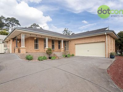 8 Coorong Close, Wallsend