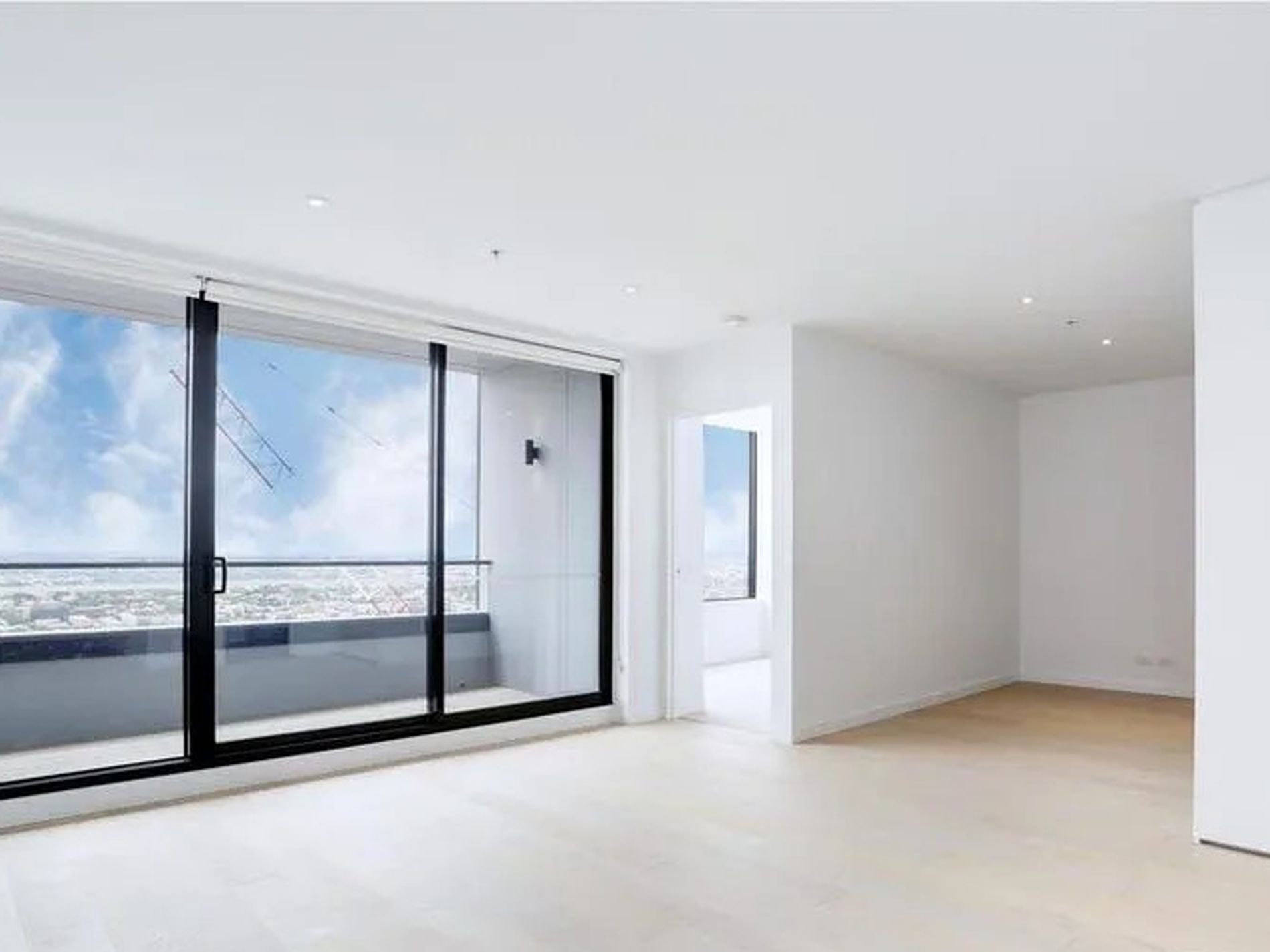 2208 / 40 Hall Street, Moonee Ponds