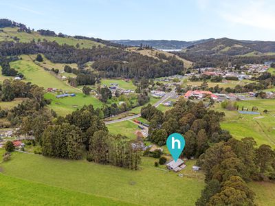 99A Arve Road, Geeveston