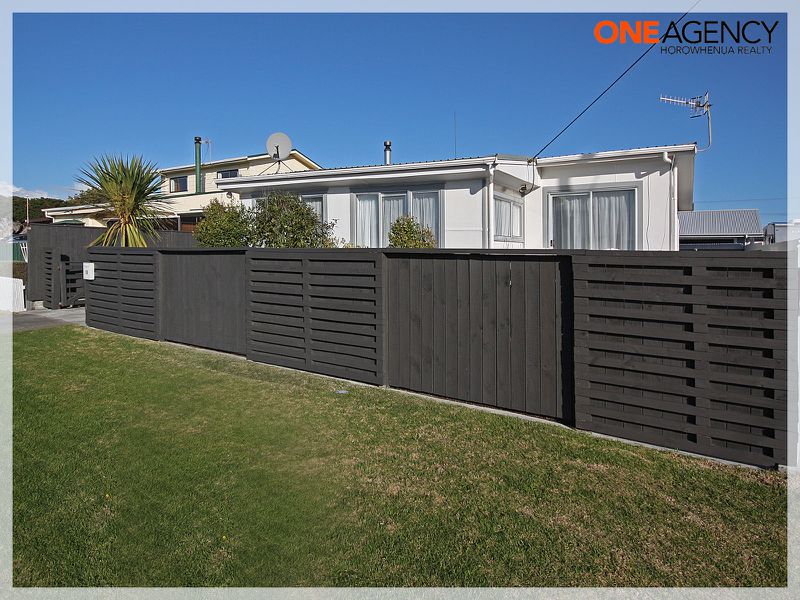 10 Pratt Avenue, Foxton Beach