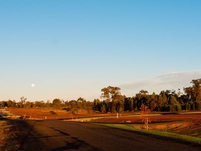 Kintyre  Heights , Dubbo
