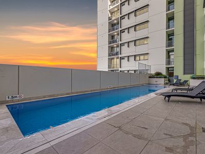 1012 / 35 Campbell Street, Bowen Hills