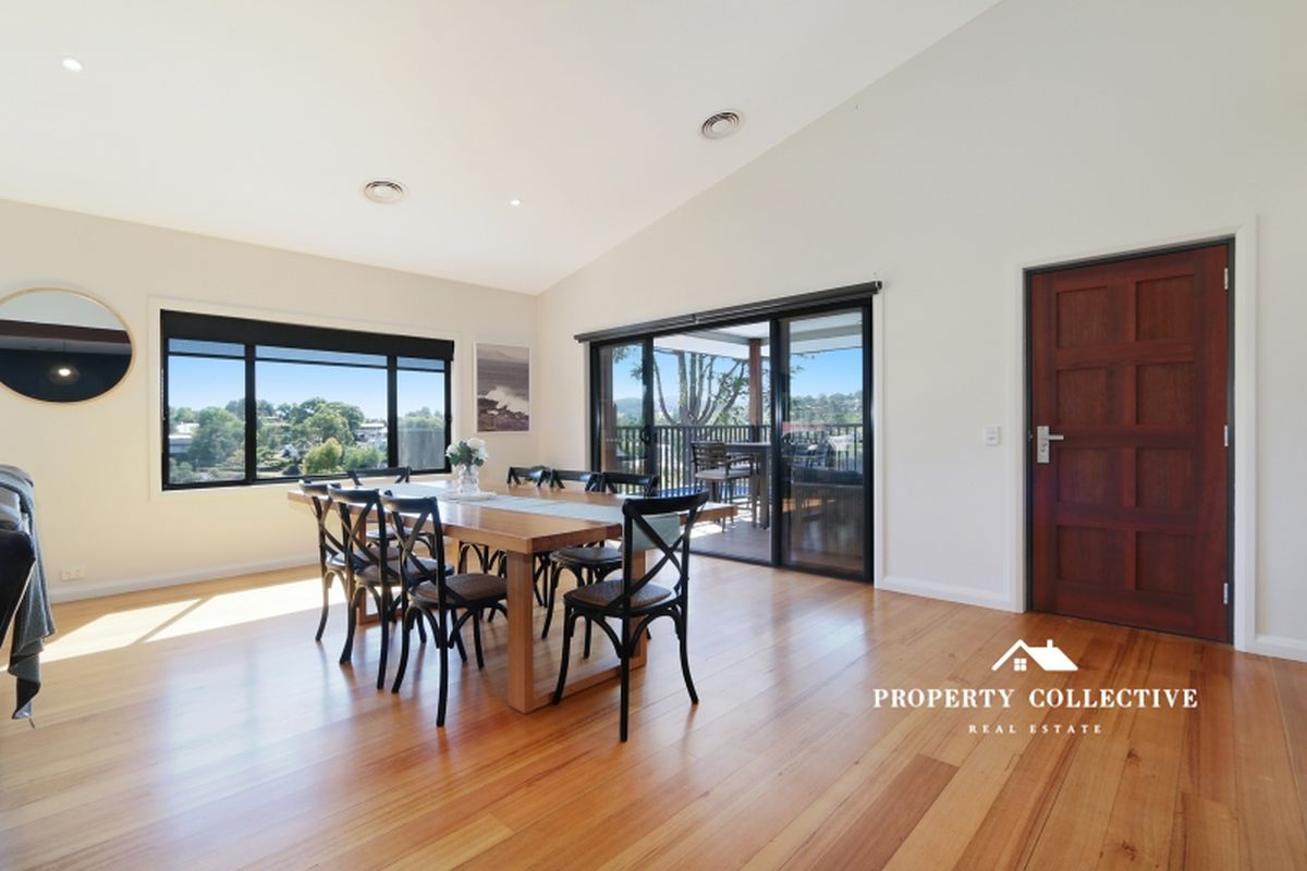 31 Spring Street, Beechworth