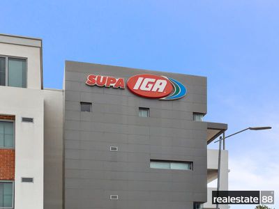 8 / 176 Newcastle Street, Perth