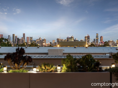 118 / 1 Moreland St, Footscray