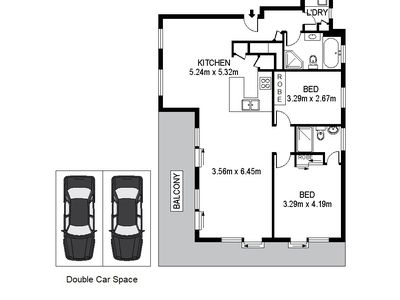 6 / 25 Bruce Street, Brighton-le-sands