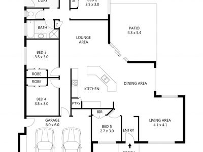 25 Minaret Way, Mount Louisa