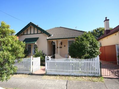 7 High Street, Mascot