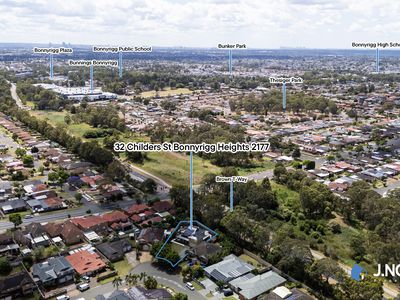 32 Childers Street, Bonnyrigg Heights