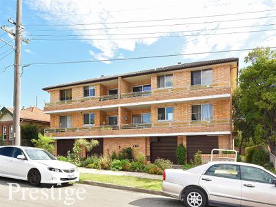 9 / 5 Oriental Street, Bexley
