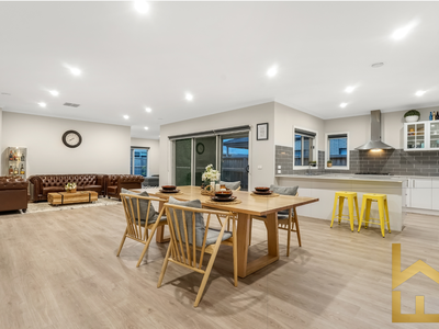 13 Tangerine Road, Manor Lakes