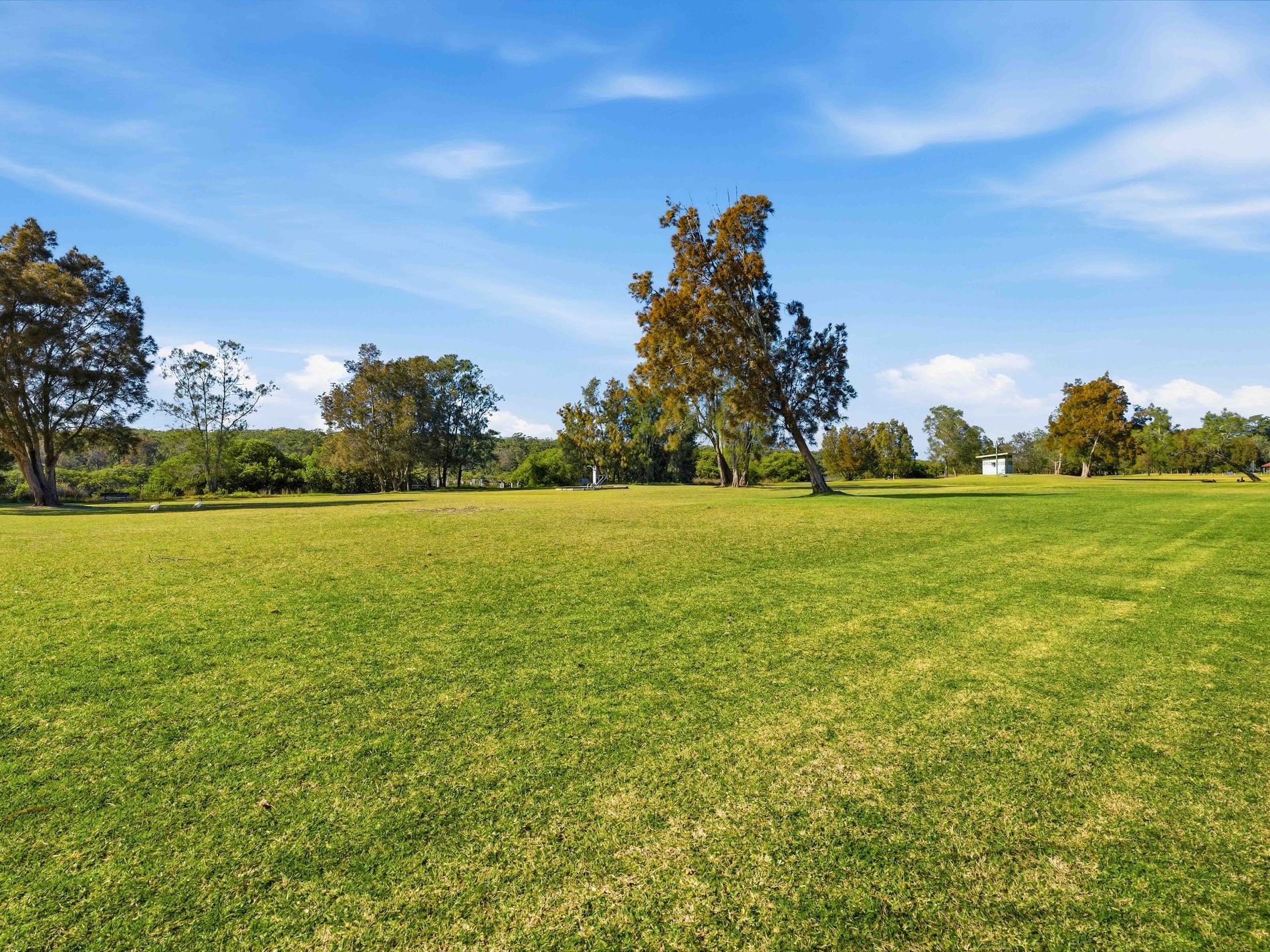 250 River Road, Sussex Inlet