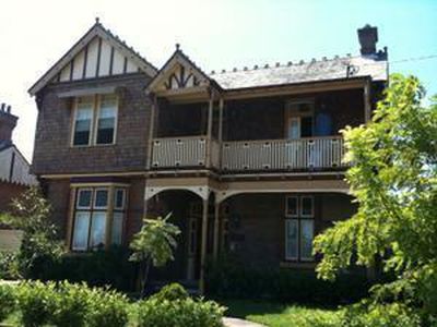 6 / 117 Forest Road, Arncliffe