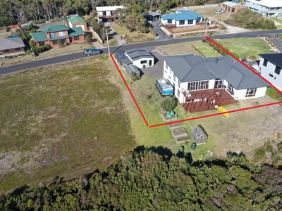 56 Amaroo Drive, Edgcumbe Beach